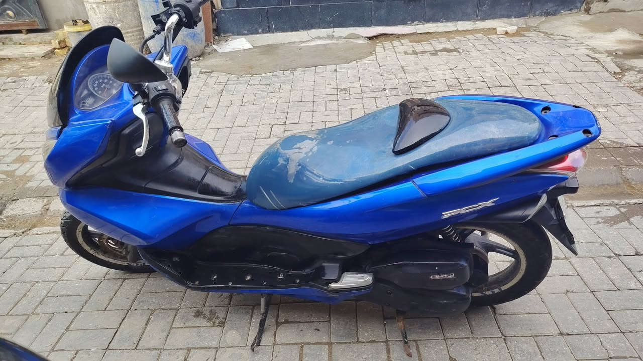 السلام عليكم psx جيل اول دراجة بيهة خيط تبخير كهرباءيات كلهة شغالة  الدراجة السعر   800 الف مكان الدراجة بغداد الوشاش ***********
