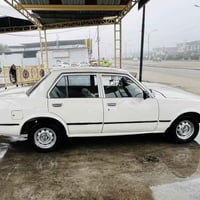 ١٩٨١ • مكينة وكير • شرط التحويل