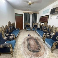 تخم ملكي • ١٠مقاعد • الكريعات بغداد
