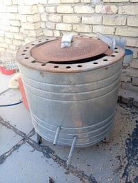 تنور • للبيع