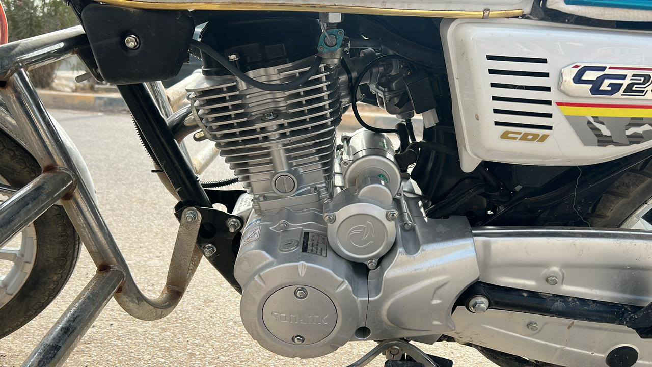 ماطور ايراني سيفان للبيع مديل (25)
مكفول من كلشي كفاله عامه وهاذا رقمي ***********
