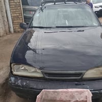 سياره برنس موديل 1996 كير مفتوح اوتوماتيك للبيع بغداد حي الجهاد 079035...