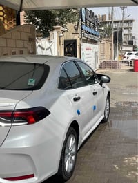 كورلا ٢٠٢٤ • وارد خليجي • رقم اربيل