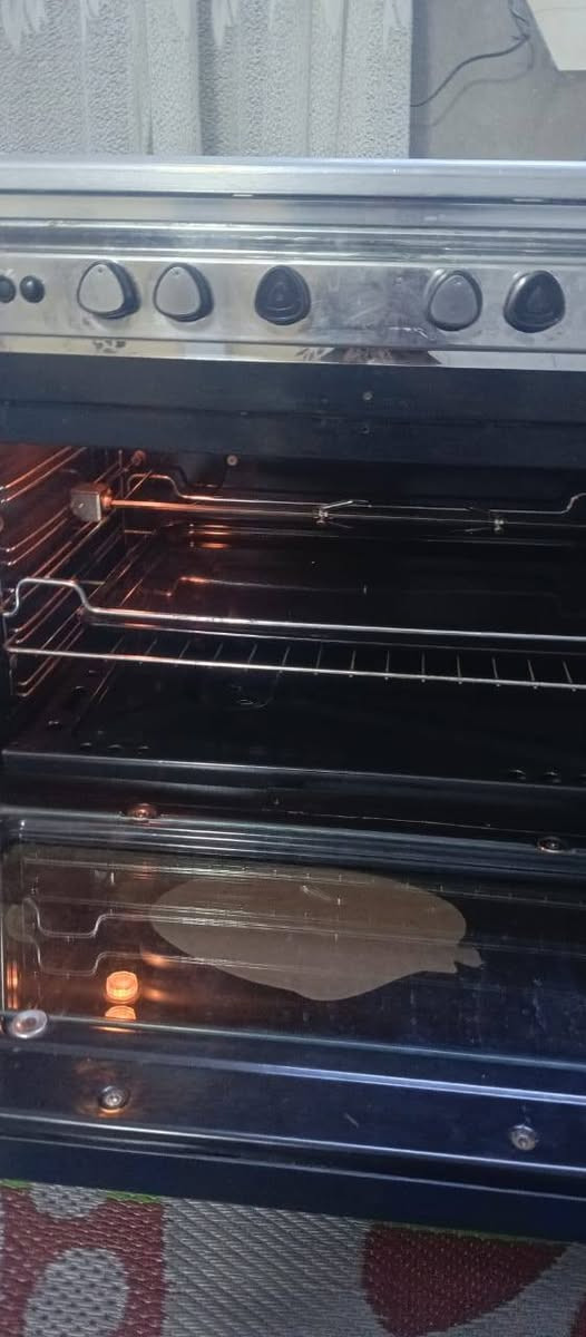 طباخ نظيفه حيل السعر على الخاص او اتصال على ***********
