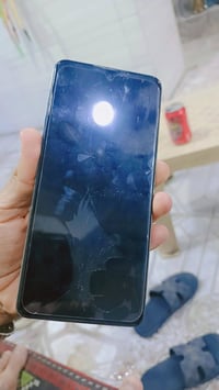 بوفا 5برو • ٢٥٦ • كسور خفيفه