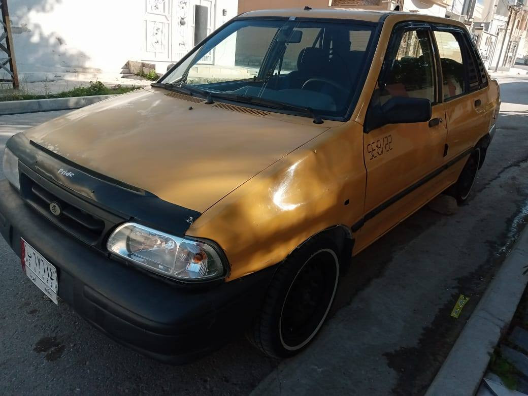 سايبا 2013. جاهزه من كل شي
كير محرك شرط.  
***********
