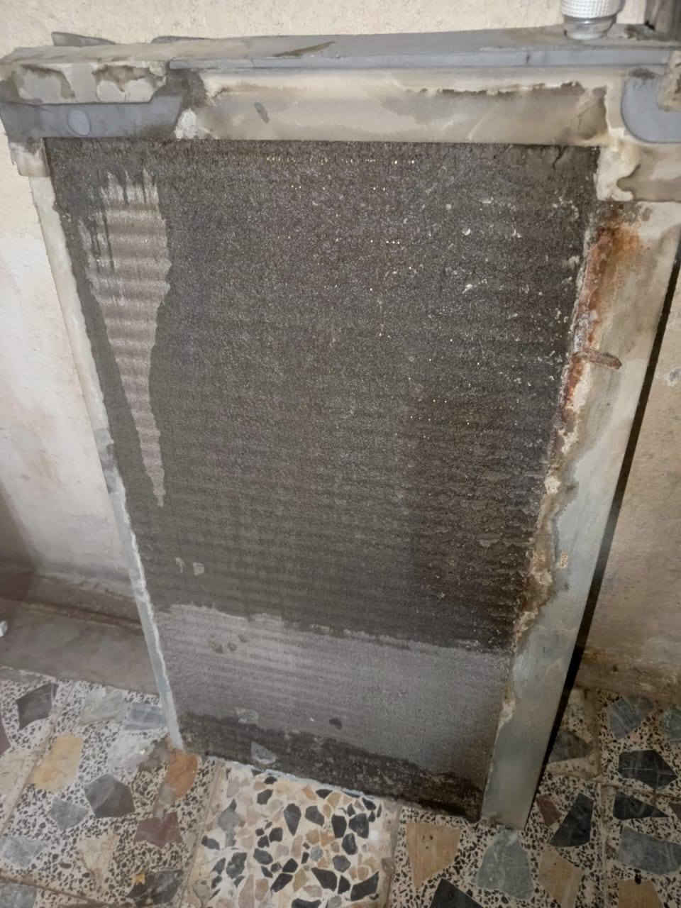 سلام عليكم تنصيب جميع انواع السبالت 
وتصليح وعمل 
ليك وغسل جميع انواع السبالت 
وتصليح الثلاجات والغسالت 
للتصال على الرقم ***********
*********** عمارة, ميسان
