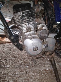 ماطور للبيع • موديل 2017 • اربيل