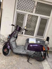 عيني ماكس بوليسي كفاله عامه صارله اقل ال20 يوم من طالعه من الحاويه درا...