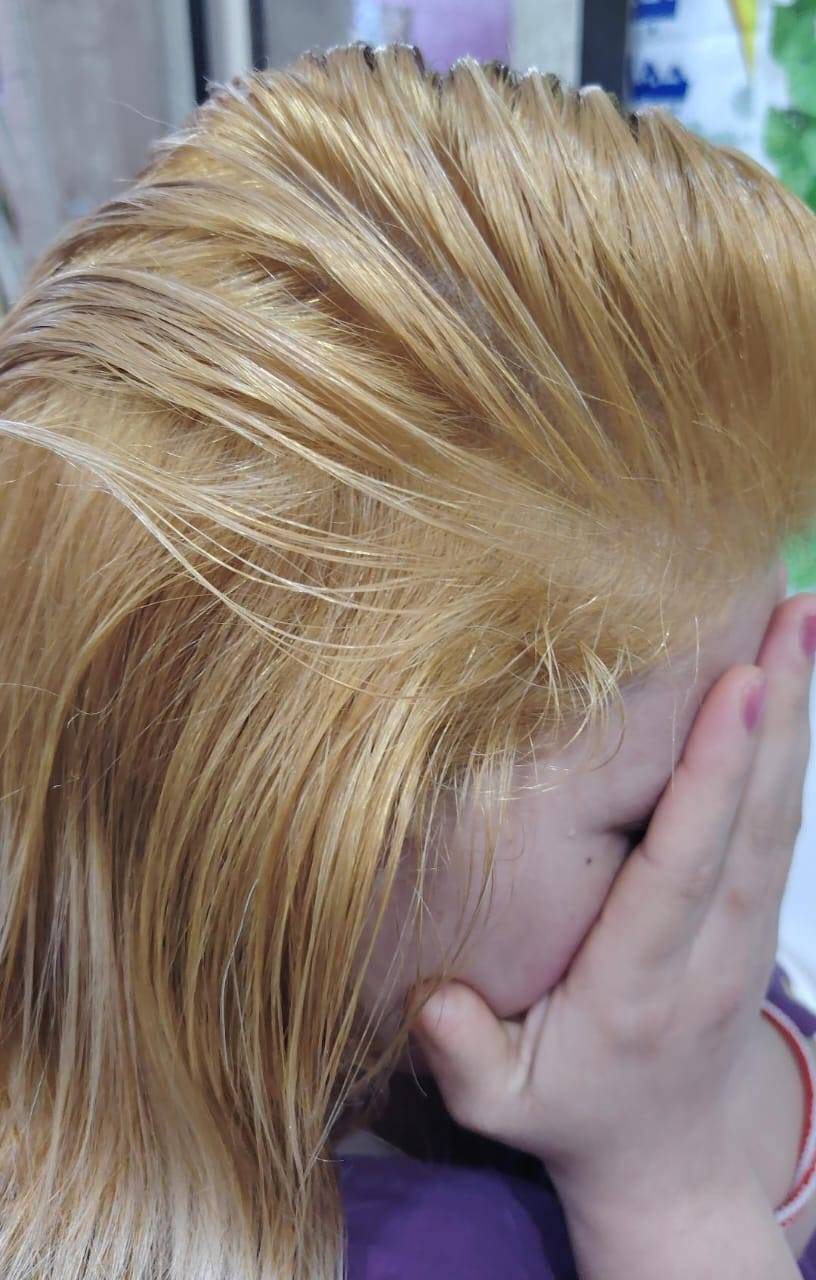 صالون تاج الملكه العروض مستمره الحجز والستفسار اللاتصال  ***********
