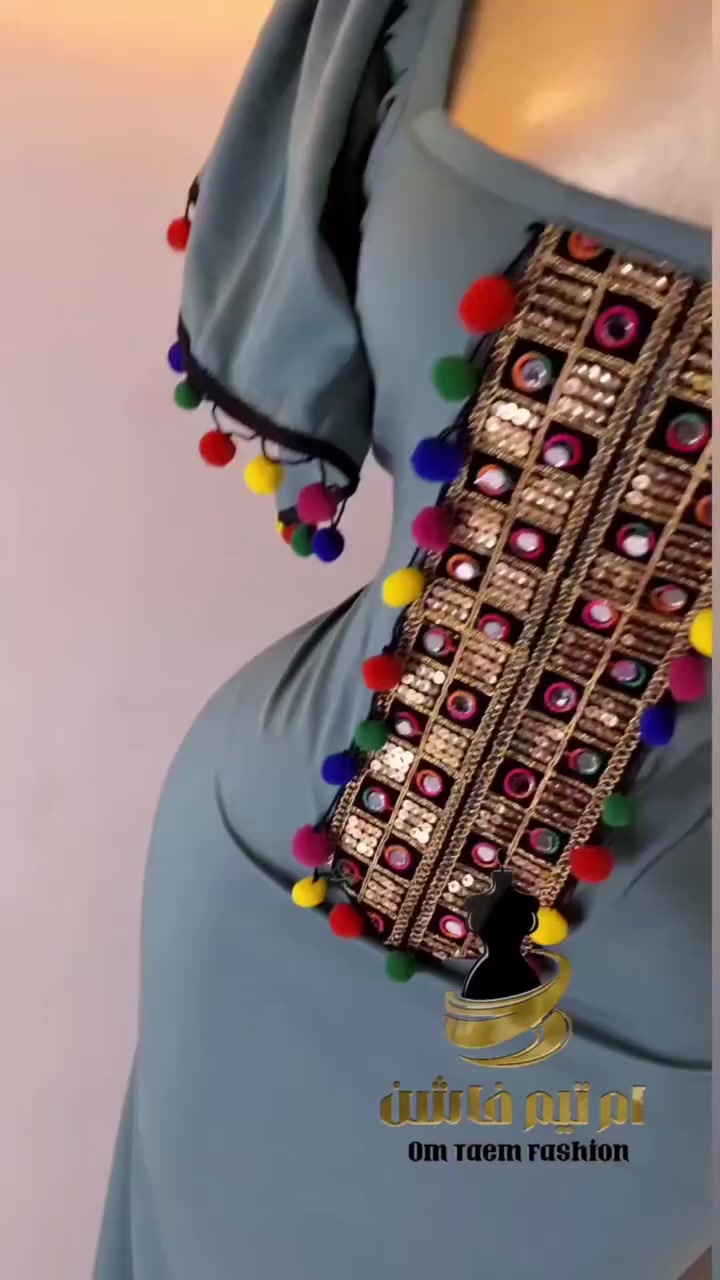 خياطة وتنفيذ كافة الموديلات ✂️
متوفر أقمشة حسب الطلب 🌸
تحجزين الموديل، وننفّذه لج حسب ذوقج وقياسج بكل حب وإتقان 🤍
🚚 خدمة توصيل متوفرة إلى جميع محافظات العراق
🤲 اللهم بارك لنا في أرزاقنا، ووفّقنا لخدمة تُرضيك وتُرضي عبادك
📲 للحجز والاستفسار إرسال رسالة واتساب***********
