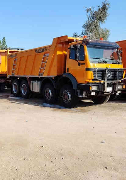 للبيع البي كرواتي موديل 92 رقم مثنى  مربوطه قاطره ومقطوره بل السنويه مكينه 35 كير 155 مجموعة  جيئف     شاصي  مكفول حتى من الصبغ

سياره جديده وجاهزه للعمل.     ملاحظه ينباع الراس فقط للاستفسار الاتصال ***********  مكان السياره النجف ابصخير
