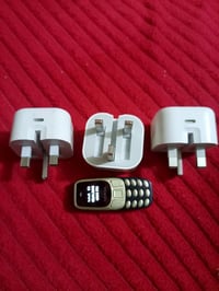 موبايل صغير • شواحن ايفون • شواحن تايب سي