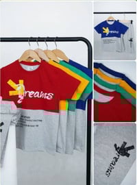 تراكات ولادي • قطن • ٧-١٢ سنة