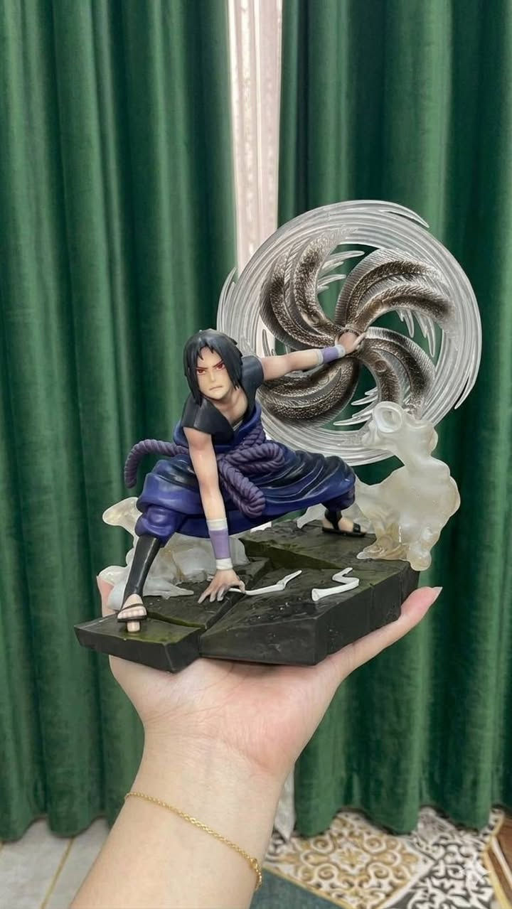 شلونكم عيوني عدي هيج مجسمات ل انمي ناروتو قطعه ب22 🌺❤️‍🔥


**إذا كنت صاحب هذا الإعلان وتريد حذفه لأي سبب، رجاءا أرسل رسالة إلى الدعم الفني**