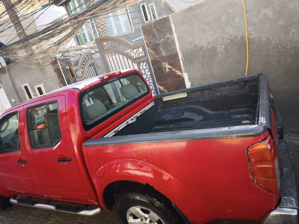 سلام عليكم اخوان السيارة محورة مكينه VVTi السيارة دواخلها نظيفه و سيارة اقتصاديه و عمليه شوفة عينكم رقمها بغداد موديل 2009 و تحويل جاهز السعر 70 ورقة و بيها مجال للشراي كربلاء, العراق


**إذا كنت صاحب هذا الإعلان وتريد حذفه لأي سبب، رجاءا أرسل رسالة إلى الدعم الفني**