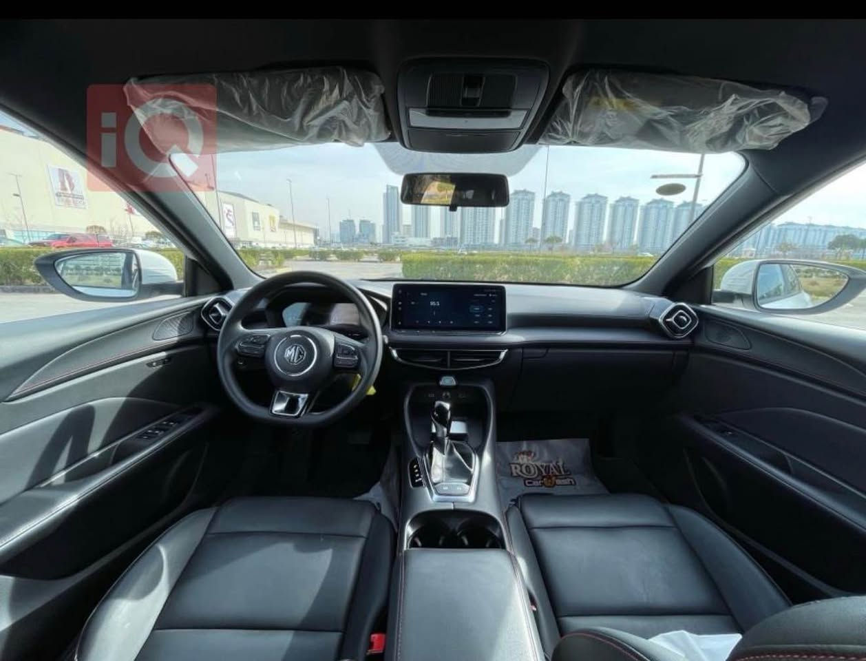 ▪️ام جي MG -GT جديد صيني 
▪️موديل / 2025 / …….
▪️محرك / ….
▪️ماشي / 11000 km ………
▪️كلين بدون ملاحظات 
▪️عنوان اربيل  
▪️موبايل ٠*********** واتس اب 
▪️سعر ( 120 $ ) مجال 
رقم اربيل أربيل, العراق
