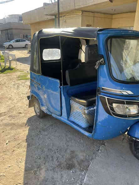 سلام عليكم تكتك 2021 شهر 9 مرقم كامل تكتك نضيفه مكينه ما مفتوحه السعر 6100 و بيها مجال للطيبين للستفسار   اتصل ***********
