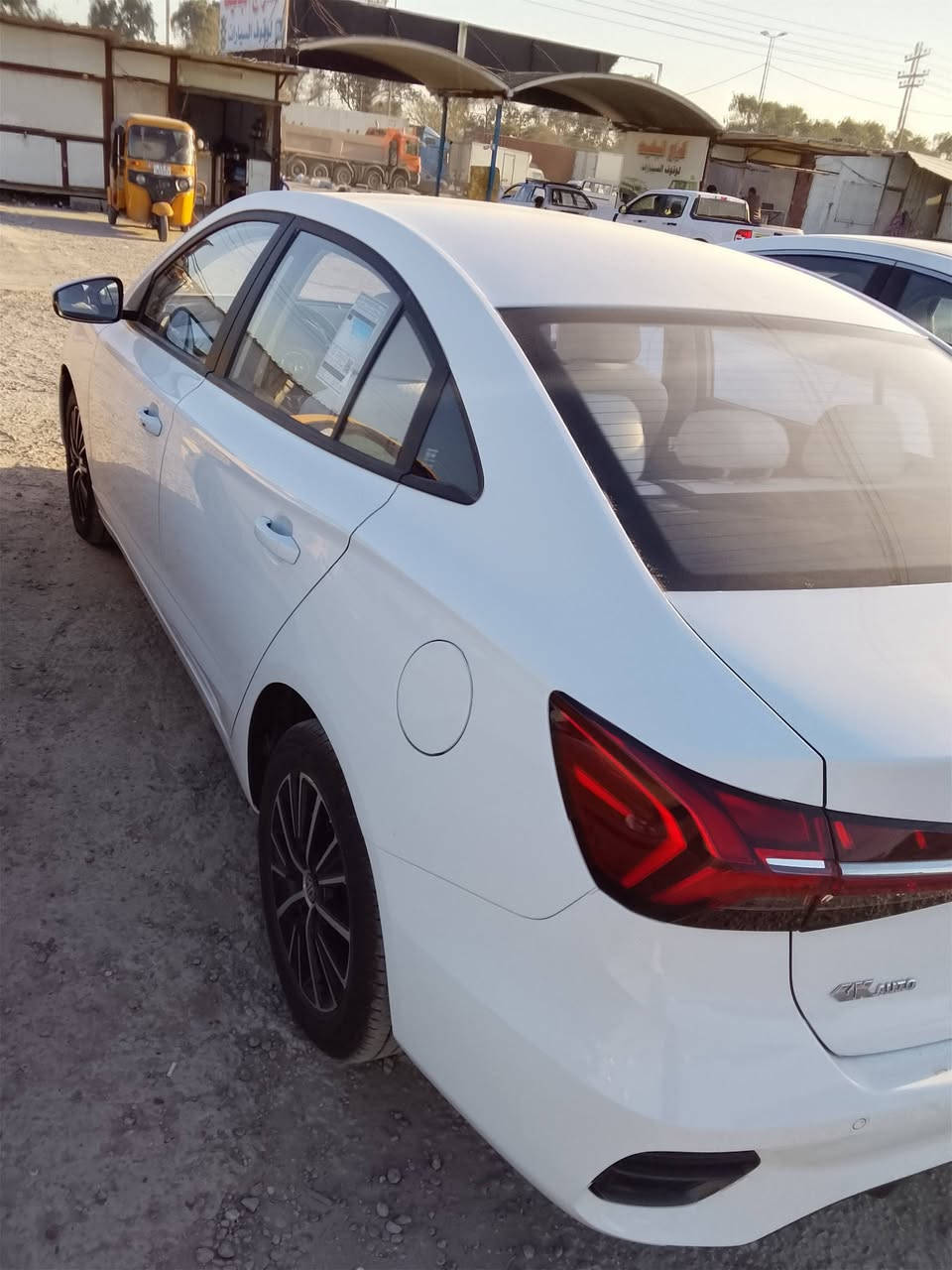 MG 5 بلس للبيع 2025 زيرو رقم بغداد تحويل ثاني يوم الفئه كمفورت الصور قبل الترقيم رقم بغداد السعر 120 وبيها مجال ***********
مكان بغداد بسمايه
