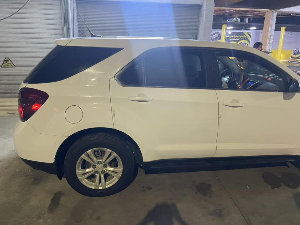 اكوينكس موديل 2010 للبيع او مراوس مكان الموصل
محرك 4سلندر (2400) 

كير اوتو

كير ومحرك خير من اللّٰه

كهربائيات كلها شغالة

صدر جديد

رقم أربيل شرط التحويل

السعر90

***********
