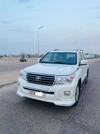 لاند كروز بريم 2010كفاله عامه  رقم اربيل وكاله بااسمي  الـ سعر: 275 عن...