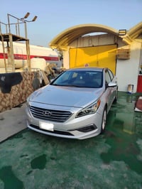 سوناتا • ٢٠١٥ • رقم ذي قار