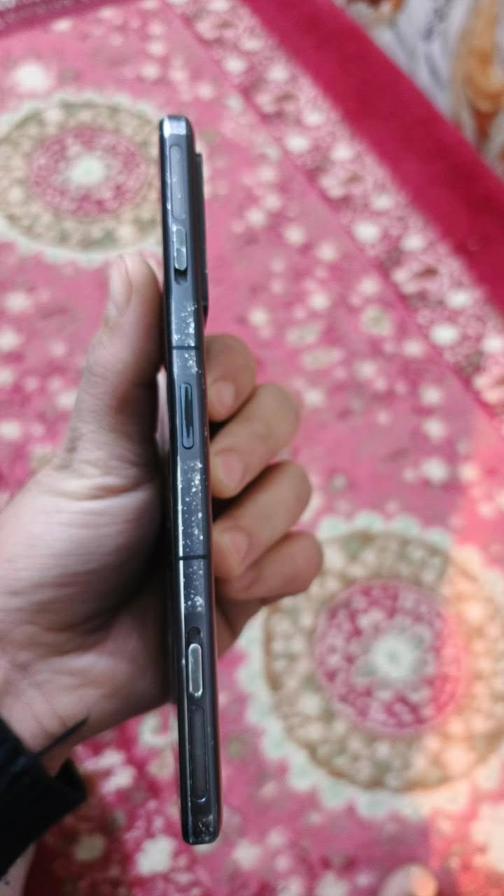 اسلام عليكم POCO F4 GT ابو الشفتات ذاكره 265 معالج Snapdragon 8 Gen 1 فقط البيت مال سمكارت فقط القاعده الفوك مكسوره بس  يشتغل سمكارت طبيعي ول شاشه ول شهر بيهن فطور يرهم مراوس او بيع ***********
