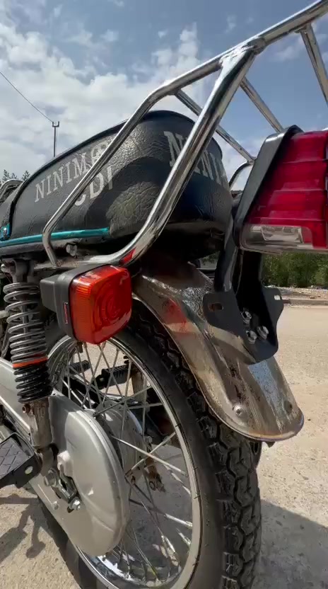 السلام عليكم
دراجه أيراني نامه امتياز ٢٠٢٦ الدراجه خير من الله الدراجه جديده الدراجه مالبيت مابيه اي نقص مكفوله من السرقه والأعطال كهربائيات شغاله دبلات شغله تيارات نضيفه مال الشركه الدراجه متعبك ابد العنوان دوره البعيثه السعر ٦٥٠بيه مجال حك الجيه ***********
