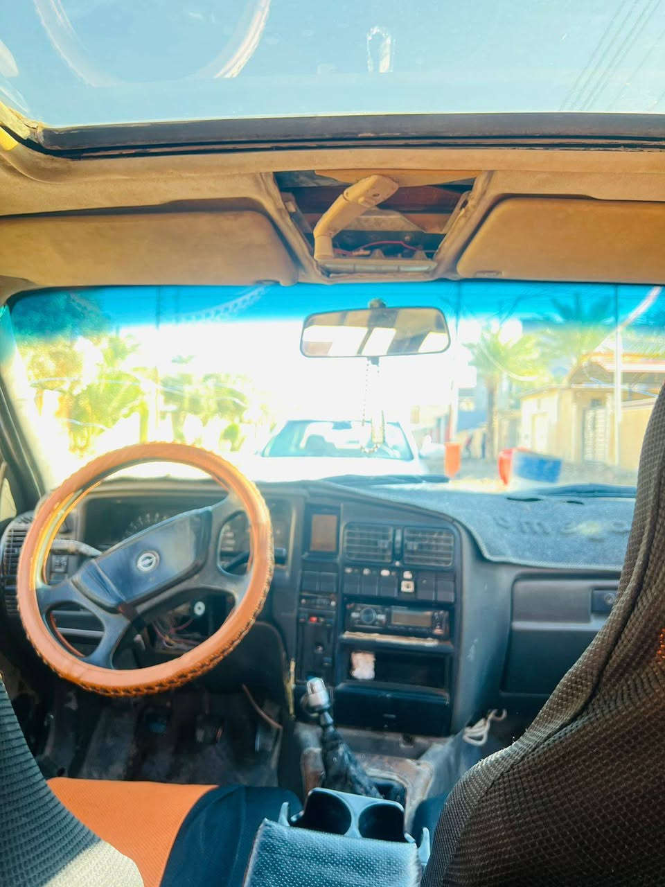 اوبل للبيع رقم كركوك الماني محرك بي تبخير 15وبيه مجال ***********
