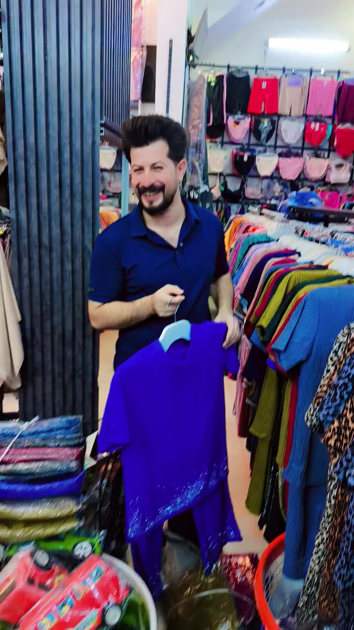 كوزمتك بيت الجمال


**إذا كنت صاحب هذا الإعلان وتريد حذفه لأي سبب، رجاءا أرسل رسالة إلى الدعم الفني**