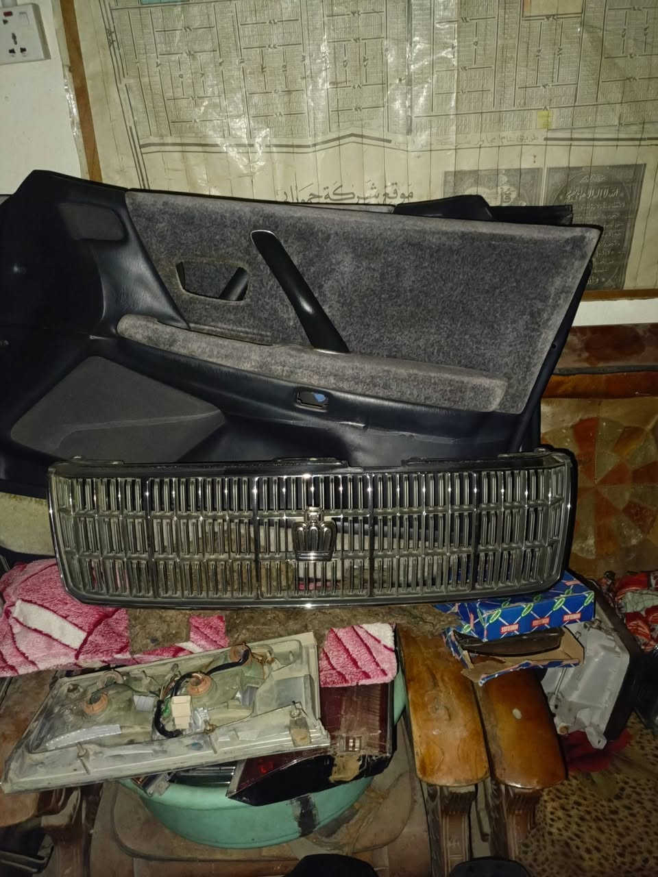 سلام عليكم
من رخصت الأدمن 
نظراً إلى عود الكاذبه
قمنا بنشر مره اخرى
غراض راس الثور فلات
شباك راس الثور
سكنات 3
بكلايتات 3
البطاين 4
تواصل/***********
متواجد واتساب
