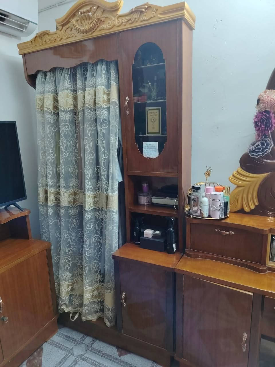 للبيع السعر  بمليون و٦٠٠


**إذا كنت صاحب هذا الإعلان وتريد حذفه لأي سبب، رجاءا أرسل رسالة إلى الدعم الفني**