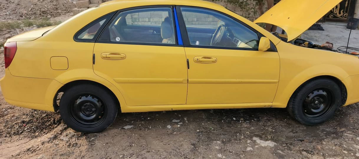 السلام عليكم اوبترا 2007 رقم مثنى الجديد (شرط التحويل) السيارة جاهزة من الطول للطول تخم تاير كهربائيات جاهزة (مكينة بيها بخار) الباقي كله جاهز السعر 45 مكاني بغداد حي النصر ***********
