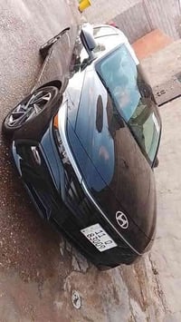 البيع موديل 24 ماشيه 18 الف السياره فول مواصفات 165 07723013609