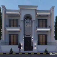 مالطا كادرا • ٢٥٠م • هيكل شمالي