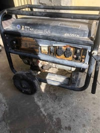 مولد بنزين • ٢٥أمبير • أربيل