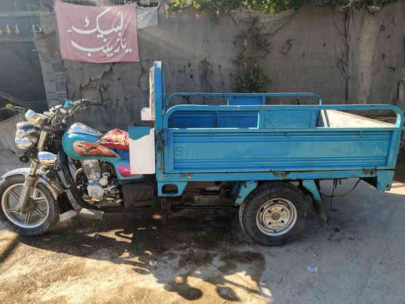 السلام عليكم ورحمه الله 
ستوته جمره موديل 20
ستوته جاهزه يشهد الله ربع ما ذب عليها 
تبقى عليك بس نضافه الكشر الباقي كله مكفول
السعر 1500وبيها مجال 
مكاني الاسكندريه شمال بابل الحصوه 
رقمي ‏‪0777 986 0969‬‏
