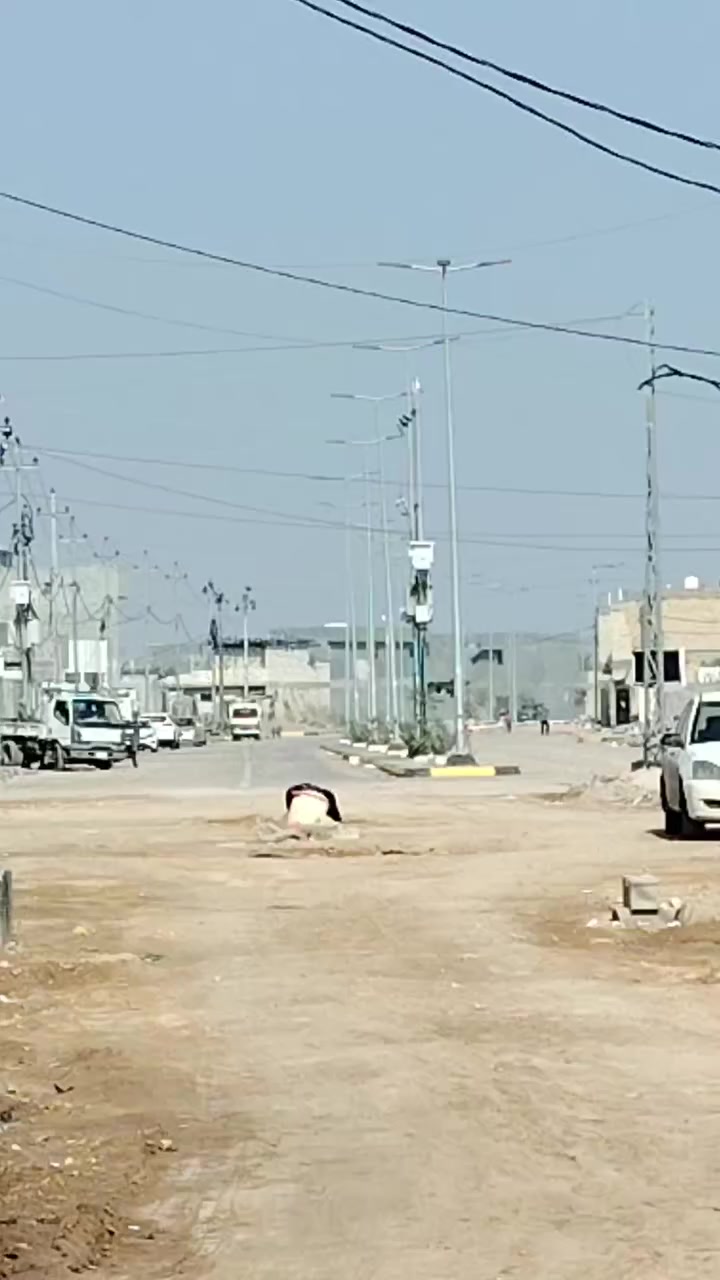 من رخصة ألادمن ألمحترم ✅
قطعة أرض للبيع  ركن  ( زراعي ) شارع ألحولي ألتبليط ✅
 الواجهة 9 م والنزال 20 م تبعد عند الشارع 50 متر 💯
متوفر خدمات ماء و كهرباء ✅
للستفسار *********** ☎️
