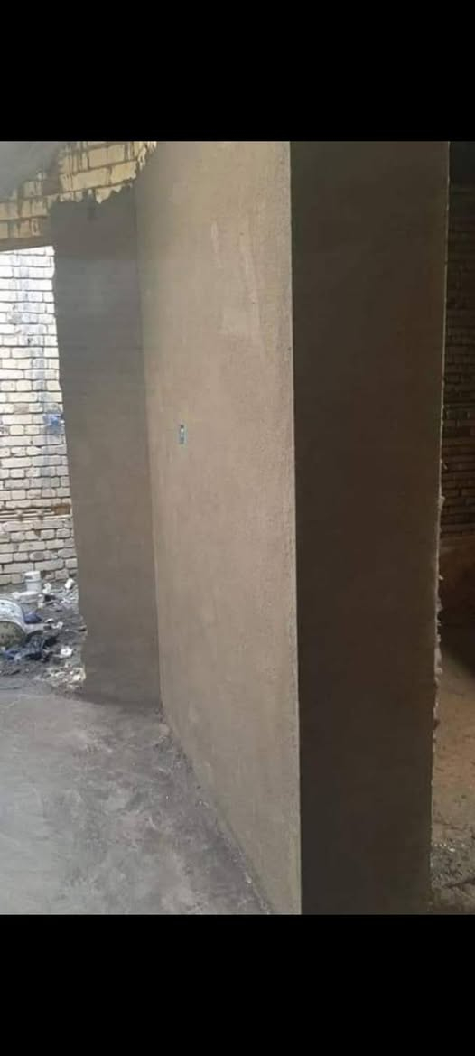 لبخ درجة اولى شغل هندسي وتنضيف البيت من ضمن الشغل تستلم نضيف الديوانيه مركز ***********
