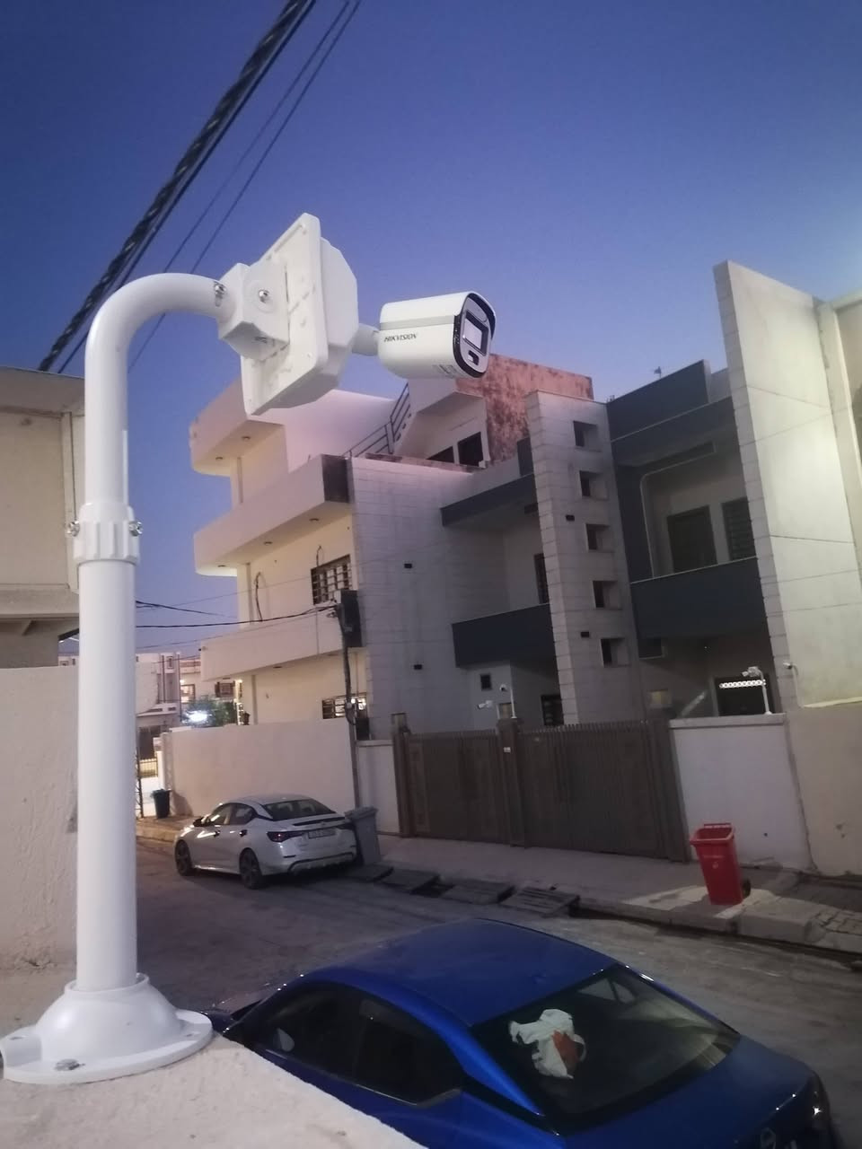 تنصيب وبيع كاميرات المراقبة نوع هيك فشن 3k وبسعر مناسب الطلب والاستفسار واتساب
***********
***********
