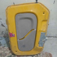 متاح باب تكتك جهه اليمنه الي يريدهه  07816142817