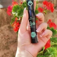 مسكاره اسنس • تكثيف رموش • رموش خفيفه