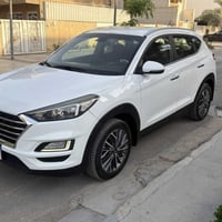 توكسان • ٢٠٢٠ • بدون صبغ