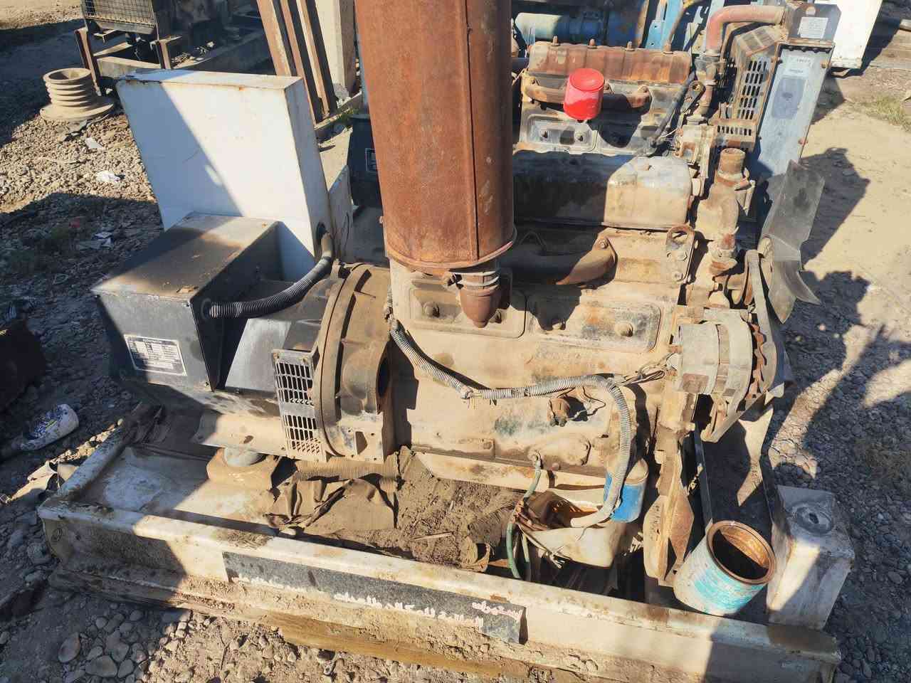 مولدات اثنين نوع صيني السعر ١٣ ورقه***********
