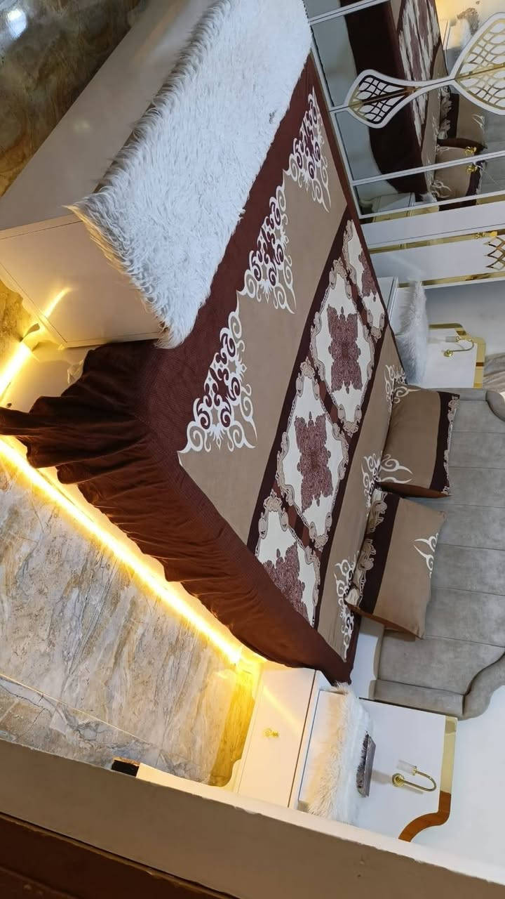 السلام عليكم غراض للبيع عنوان الفلوجة


**إذا كنت صاحب هذا الإعلان وتريد حذفه لأي سبب، رجاءا أرسل رسالة إلى الدعم الفني**