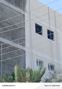 كادر متفرق لبخ خارجي اي رتفاع مو مهم عل متر ٠٧٨١١٧٤٥٧٠٠