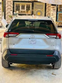 راف فور  ٢٠٢٣ للبيع جدآ نظيفه  للأستفسار07801550013