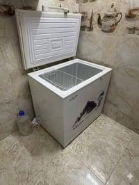 مجمدة • براد • بغداد الاعضمية
