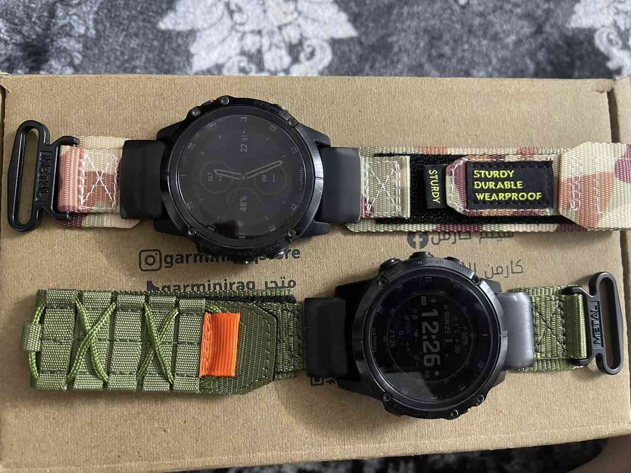 سلام وعليكم ساعات كارمن x5بلاص نظافه 99بلميه شحن من 10الى15يوم حجم 51قياس السير 26 سعر خاص


**إذا كنت صاحب هذا الإعلان وتريد حذفه لأي سبب، رجاءا أرسل رسالة إلى الدعم الفني**