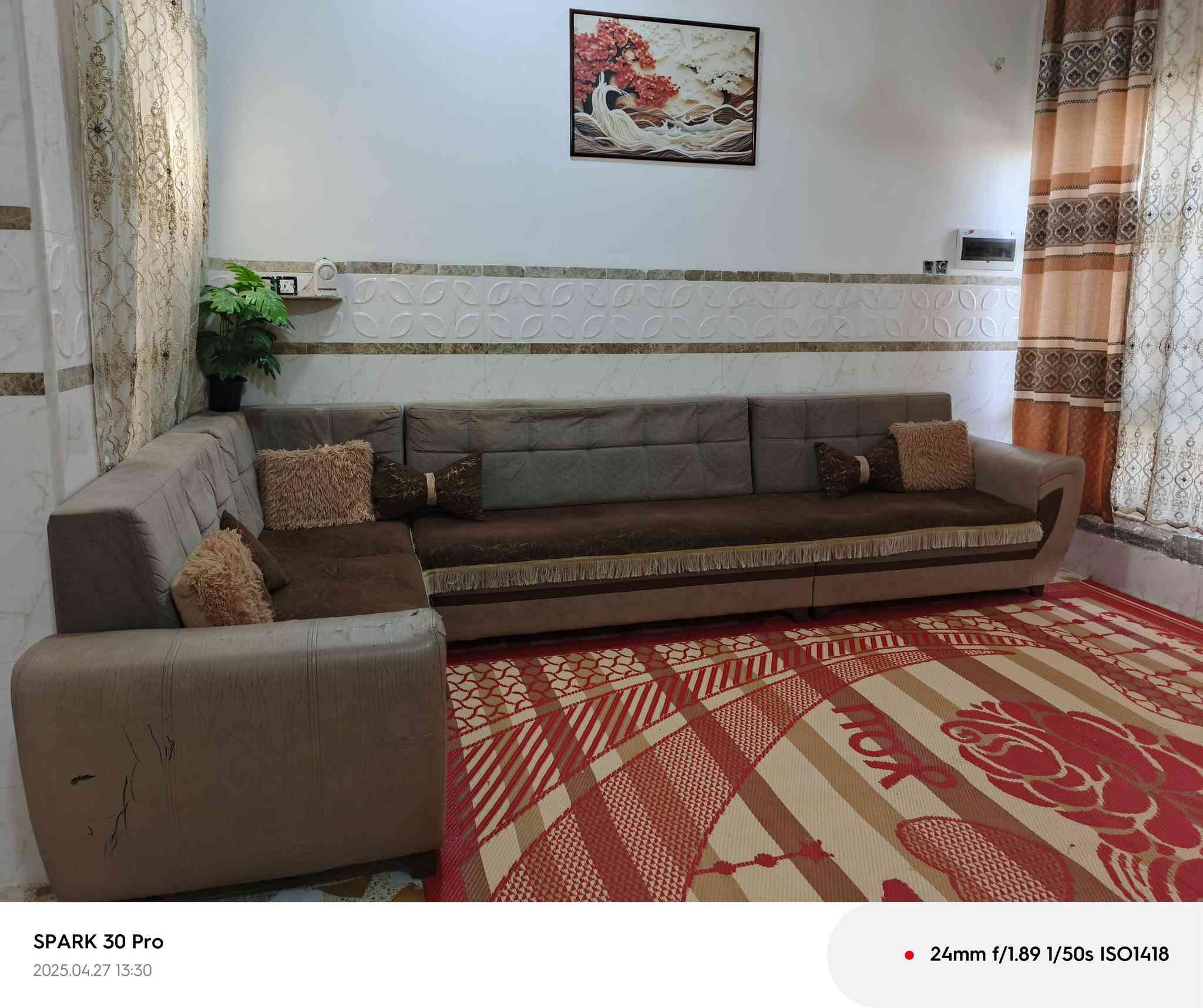 هذاالطخم هوه والبردات ب130والاستفسارعلى
الرقم ***********
